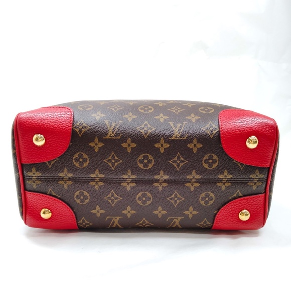 LOUIS VUITTON - Retiro PM Brown Monogram R1.090 - Picture 4 of 7